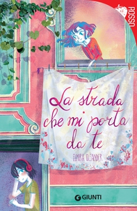 La strada che mi porta da te - Librerie.coop La strada che mi porta da te - Librerie.coop