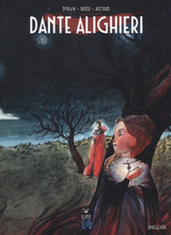 Dante Alighieri. Ediz. inglese - Librerie.coop Dante Alighieri. Ediz. inglese - Librerie.coop