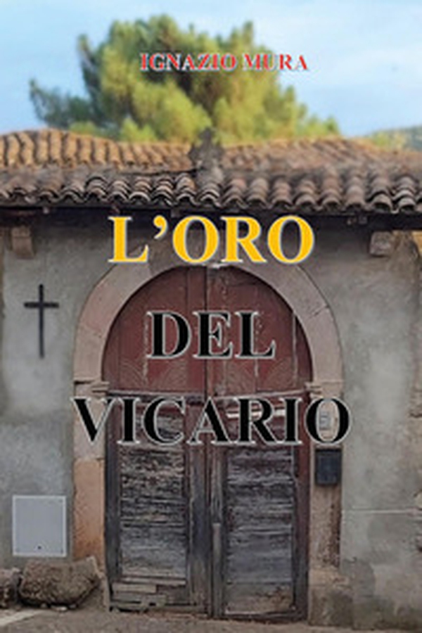 L'oro del vicario - Librerie.coop L'oro del vicario - Librerie.coop