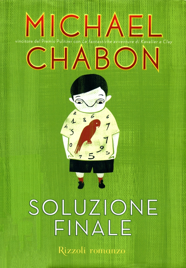 Soluzione finale - Librerie.coop Soluzione finale - Librerie.coop