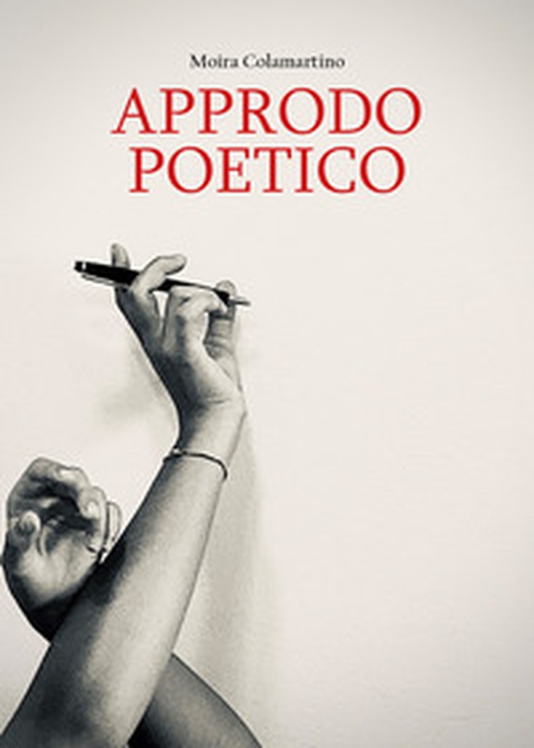 Approdo poetico - Librerie.coop Approdo poetico - Librerie.coop