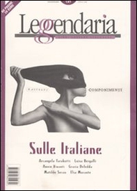 Leggendaria - Librerie.coop Leggendaria - Librerie.coop
