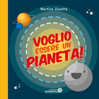 Voglio essere un pianeta! - Librerie.coop