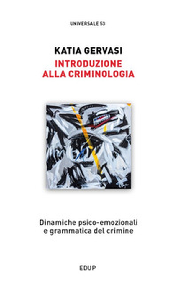 Introduzione alla criminologia - Librerie.coop Introduzione alla criminologia - Librerie.coop