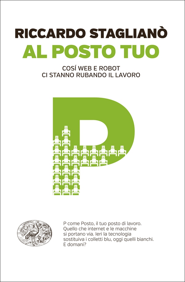 Al posto tuo - Librerie.coop Al posto tuo - Librerie.coop