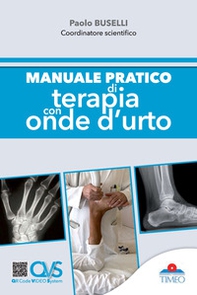 Manuale pratico di terapia con onde d'urto - Librerie.coop