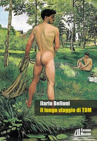 Il lungo viaggio di Tom - Librerie.coop