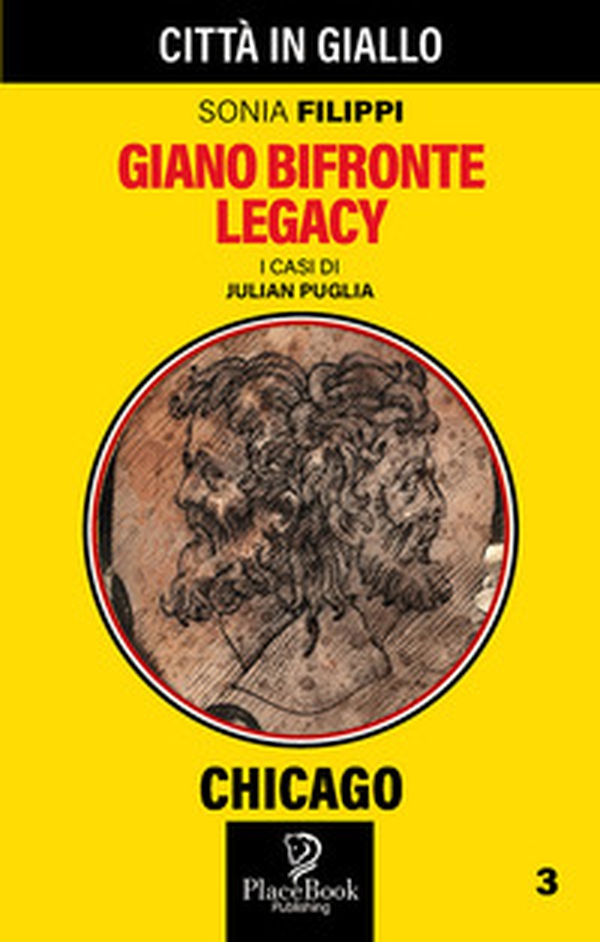 Giano Bifronte Legacy. I casi di Julian Puglia - Librerie.coop Giano Bifronte Legacy. I casi di Julian Puglia - Librerie.coop