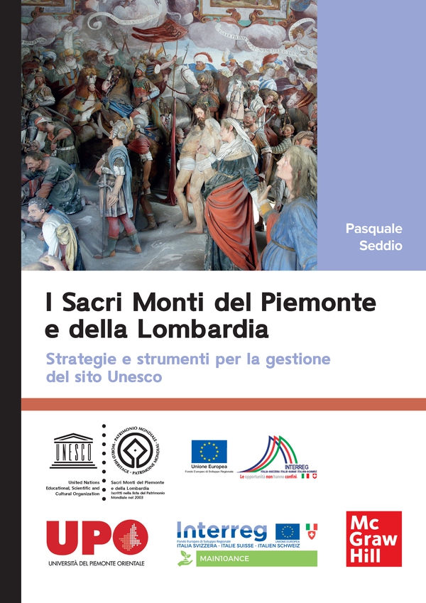 I sacri monti del Piemonte e della Lombardia - Librerie.coop