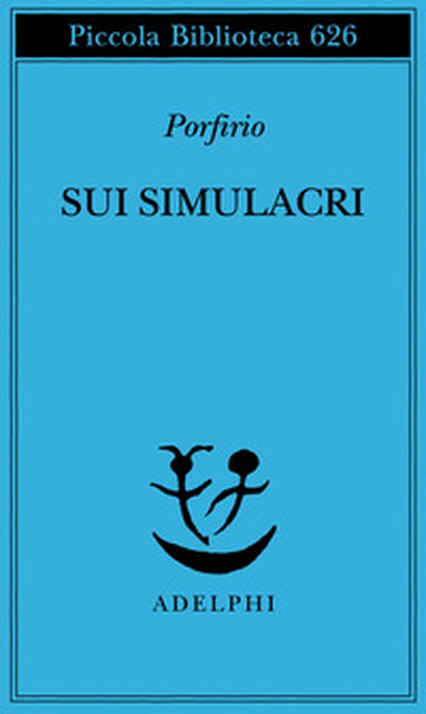 Sui simulacri - Librerie.coop Sui simulacri - Librerie.coop