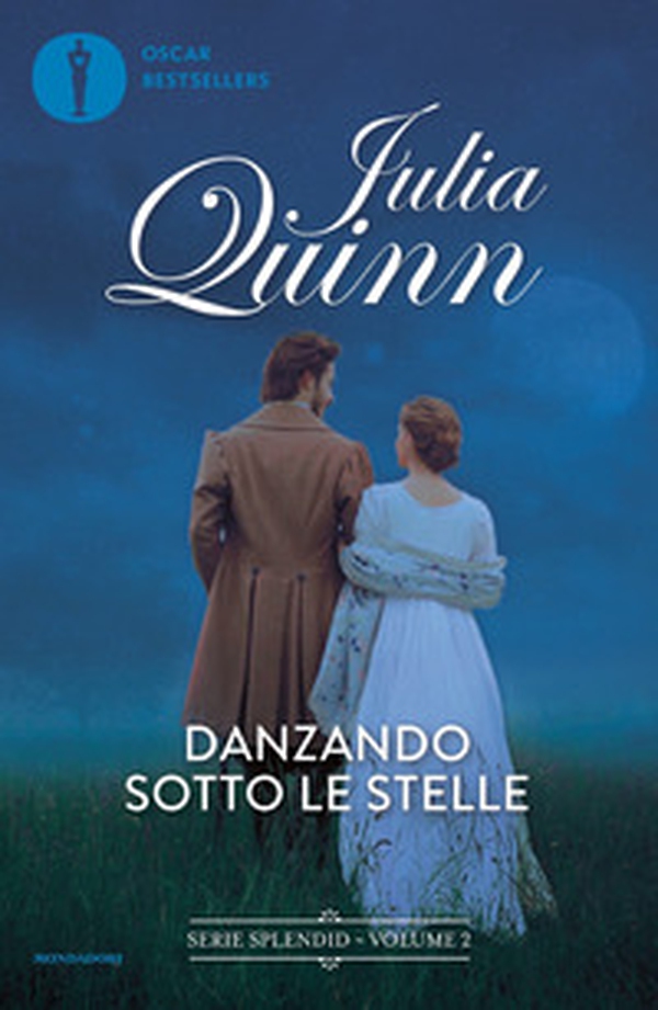 Danzando sotto le stelle - Librerie.coop Danzando sotto le stelle - Librerie.coop