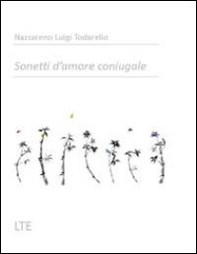 Sonetti d'amore coniugale - Librerie.coop