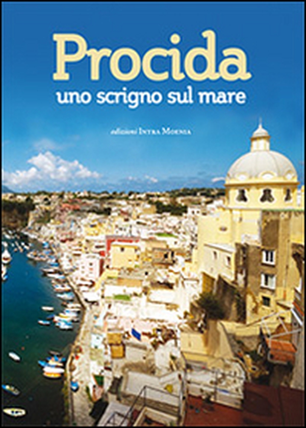 Procida, uno scrigno sul mare - Librerie.coop Procida, uno scrigno sul mare - Librerie.coop