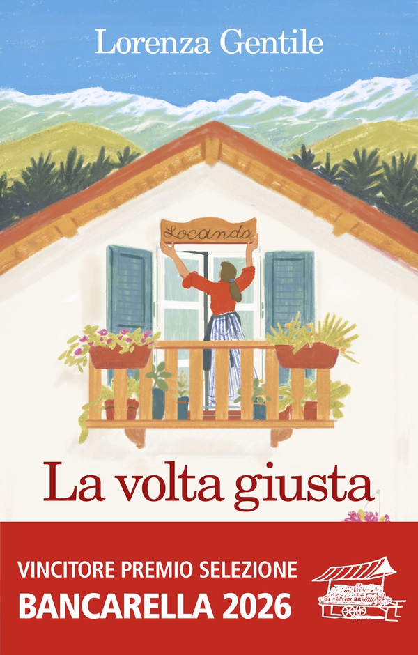 La volta giusta - Librerie.coop