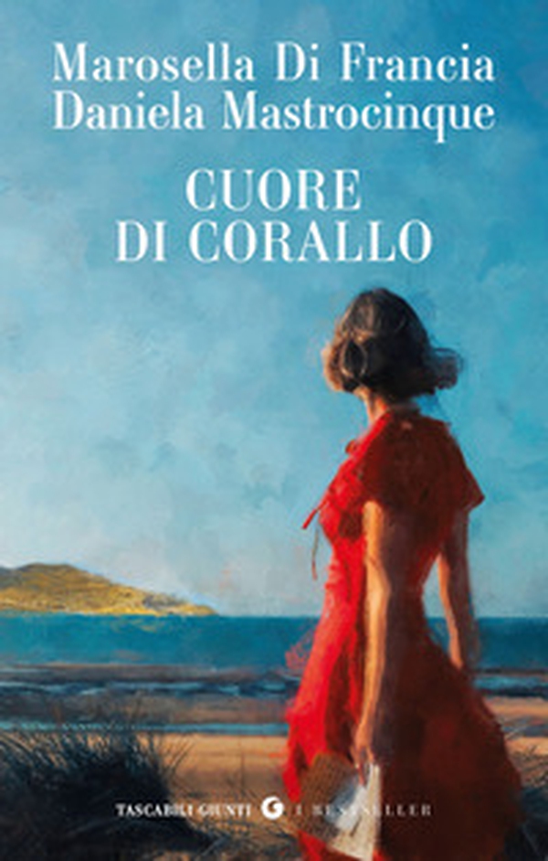 Cuore di corallo - Librerie.coop