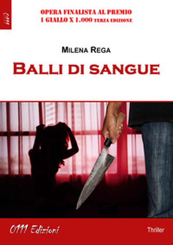 Balli di sangue - Librerie.coop Balli di sangue - Librerie.coop