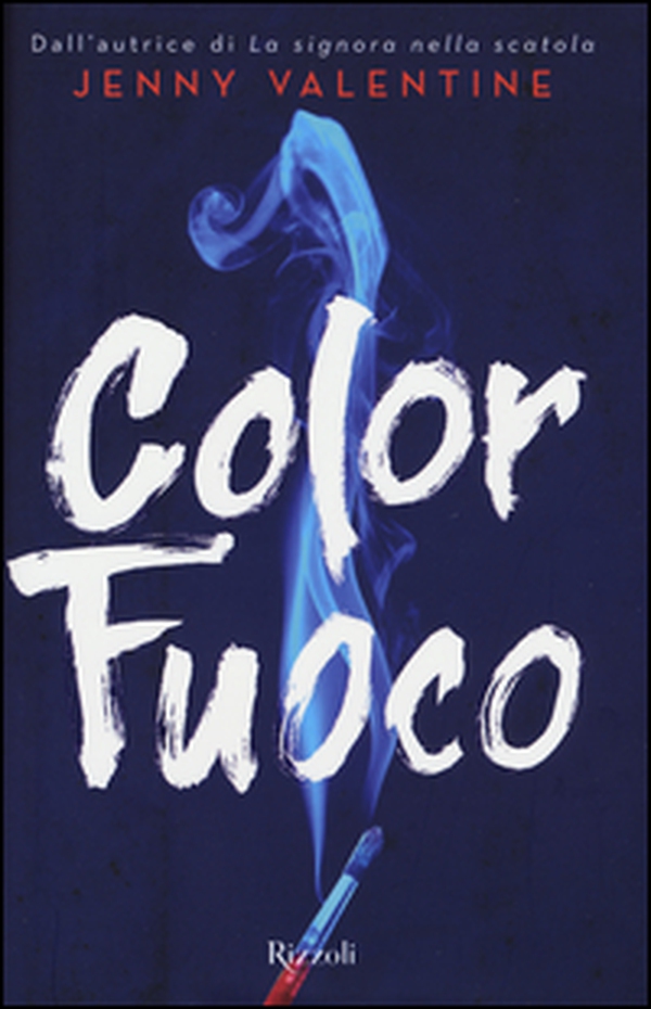 Color fuoco - Librerie.coop Color fuoco - Librerie.coop