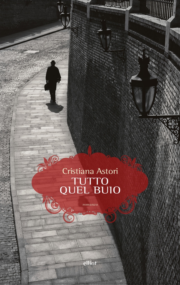 Tutto quel buio - Librerie.coop Tutto quel buio - Librerie.coop