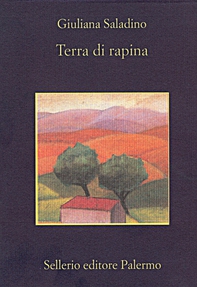 Terra di rapina - Librerie.coop