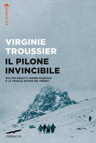 Il pilone invincibile - Librerie.coop Il pilone invincibile - Librerie.coop