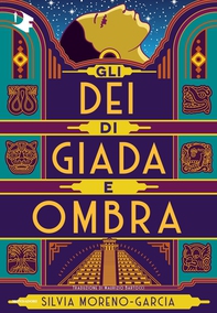 Gli dei di giada e ombra - Librerie.coop