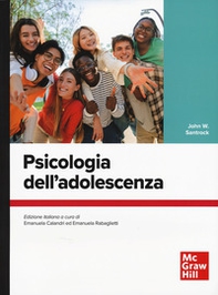Psicologia dell'adolescenza - Librerie.coop Psicologia dell'adolescenza - Librerie.coop