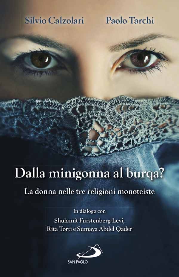 Dalla minigonna al burqa? - Librerie.coop