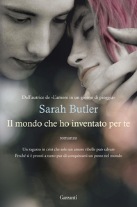Il mondo che ho inventato per te - Librerie.coop Il mondo che ho inventato per te - Librerie.coop
