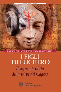 I figli di Lucifero - Librerie.coop I figli di Lucifero - Librerie.coop
