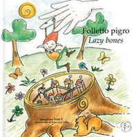 Folletto pigro. Ediz. italiana e inglese - Librerie.coop
