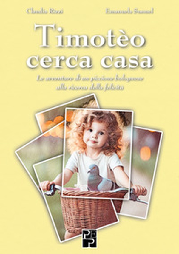 Timotèo cerca casa - Librerie.coop Timotèo cerca casa - Librerie.coop