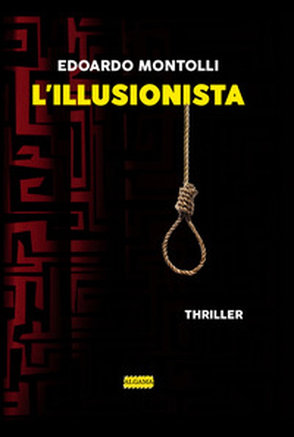 L'illusionista - Librerie.coop L'illusionista - Librerie.coop
