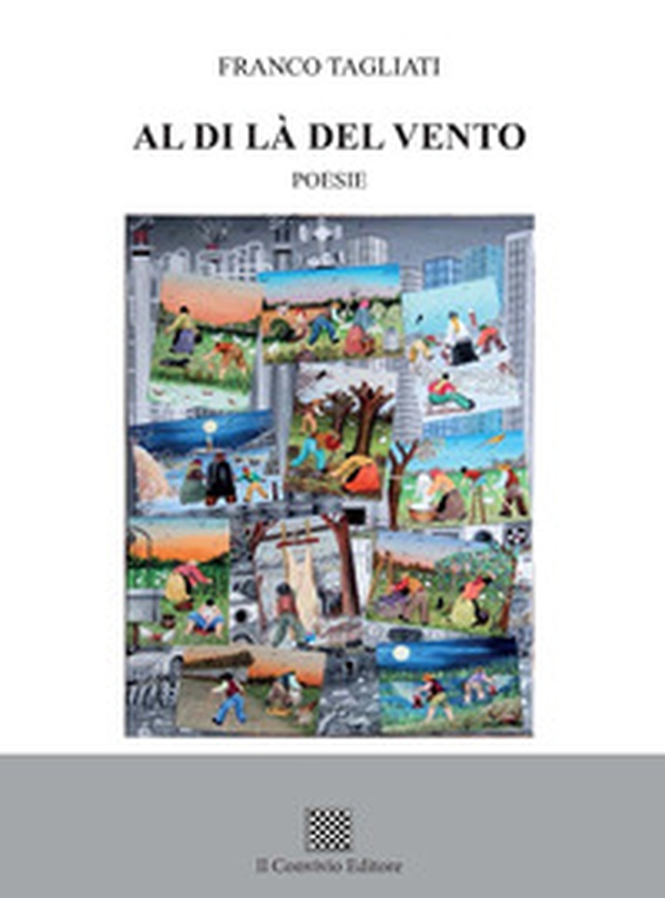 Al di là del vento - Librerie.coop Al di là del vento - Librerie.coop