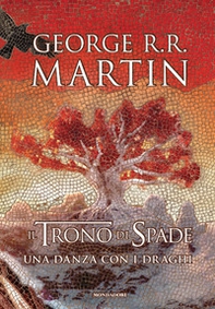 Il trono di spade - Vol. 5 - Librerie.coop