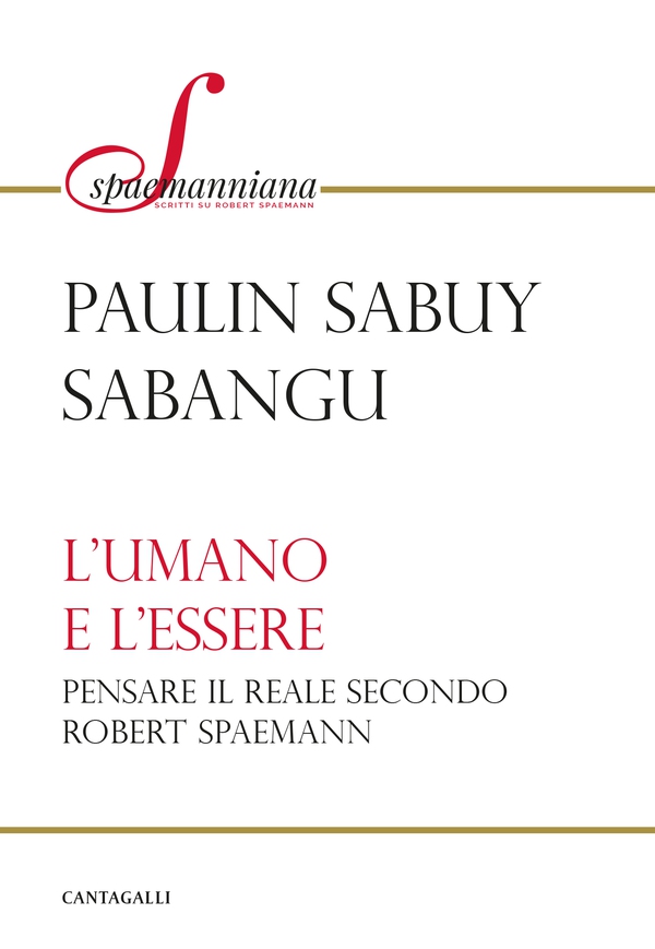 L’umano e l’essere - Librerie.coop L’umano e l’essere - Librerie.coop