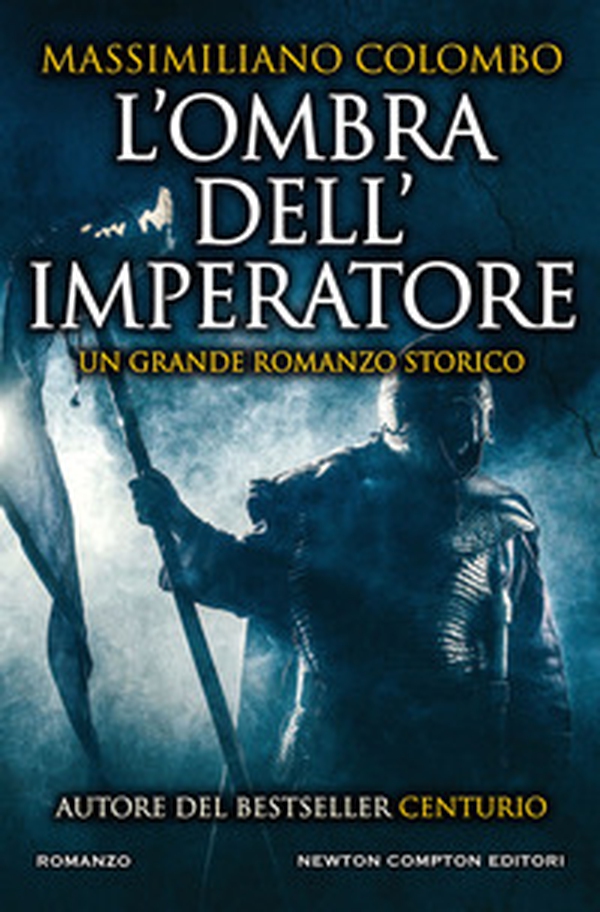 L'ombra dell'imperatore - Librerie.coop L'ombra dell'imperatore - Librerie.coop