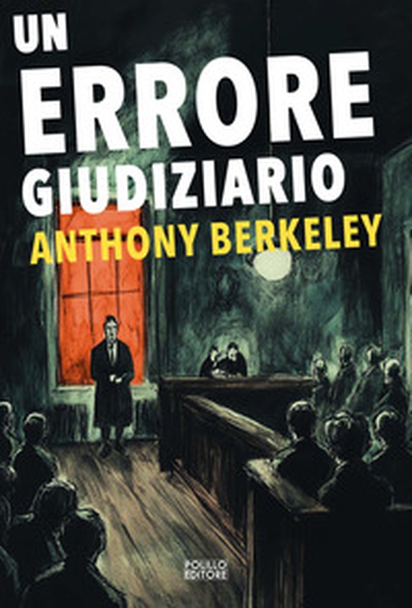Un errore giudiziario - Librerie.coop Un errore giudiziario - Librerie.coop