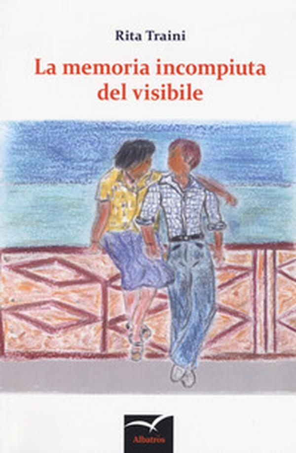 La memoria incompiuta del visibile - Librerie.coop La memoria incompiuta del visibile - Librerie.coop