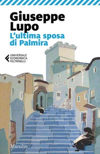 L'ultima sposa di Palmira - Librerie.coop L'ultima sposa di Palmira - Librerie.coop