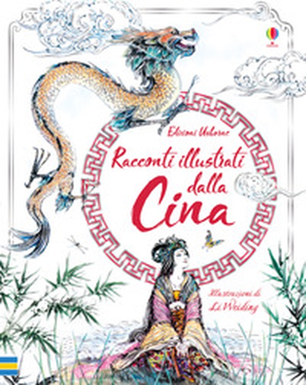 Racconti illustrati dalla Cina - Librerie.coop Racconti illustrati dalla Cina - Librerie.coop