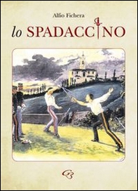 Lo spadaccino - Librerie.coop