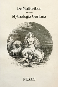 De Mulieribus - Mythología Ouránia - Librerie.coop De Mulieribus - Mythología Ouránia - Librerie.coop