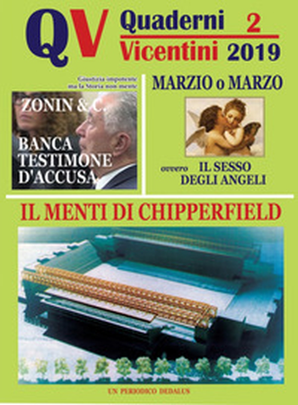 Quaderni vicentini - Librerie.coop Quaderni vicentini - Librerie.coop