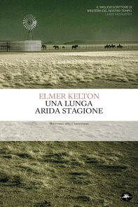 Una lunga arida stagione - Librerie.coop