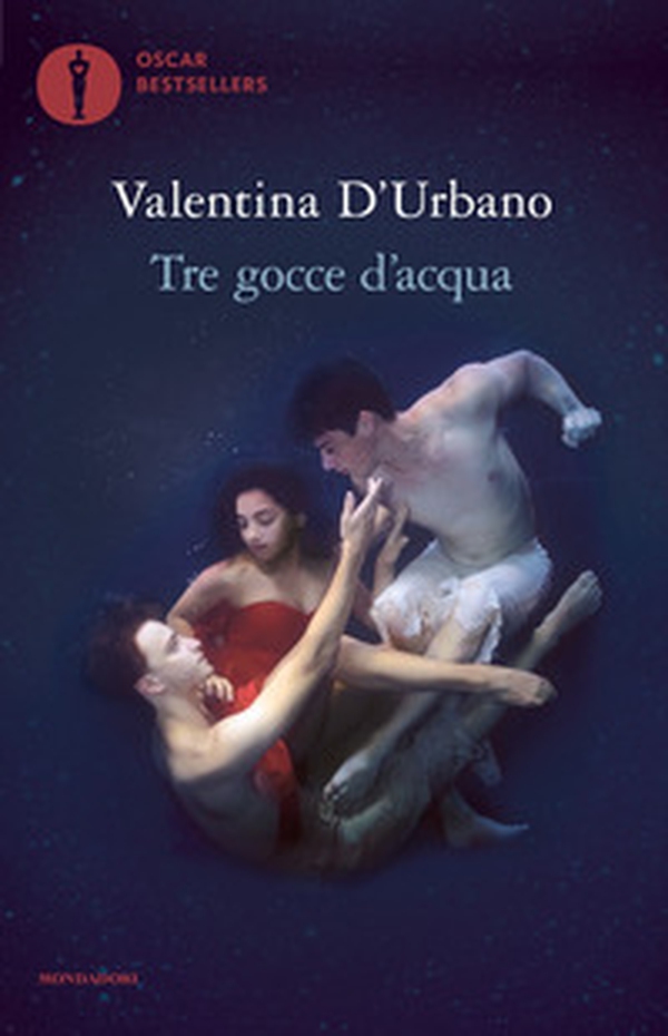 Tre gocce d'acqua - Librerie.coop Tre gocce d'acqua - Librerie.coop