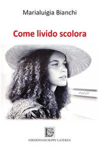 Come livido scolora - Librerie.coop