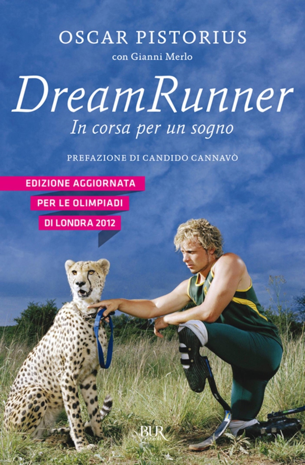 Dream Runner - Librerie.coop Dream Runner - Librerie.coop
