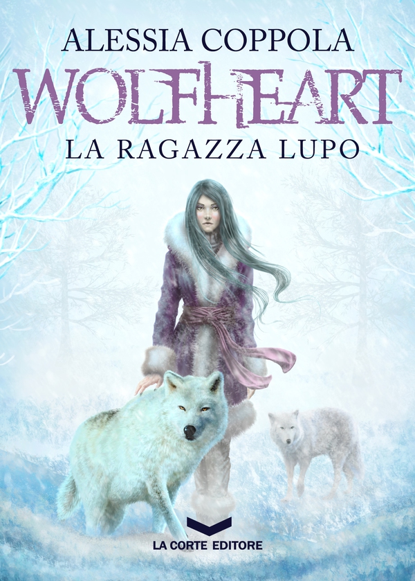 Wolfheart - Librerie.coop Wolfheart - Librerie.coop