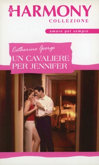 Un cavaliere per Jennifer - Librerie.coop Un cavaliere per Jennifer - Librerie.coop