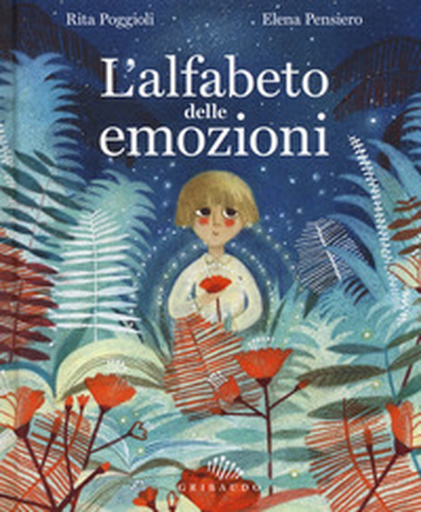 L'alfabeto delle emozioni - Librerie.coop L'alfabeto delle emozioni - Librerie.coop